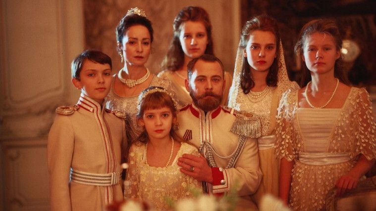 Rekor Film Hollywood Paling Unik Russian Ark