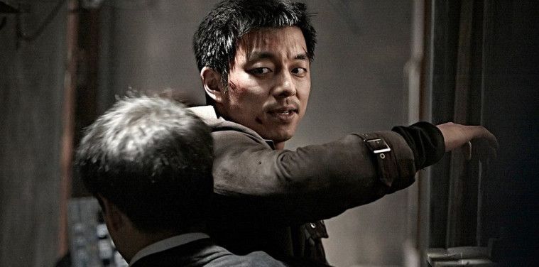 Daftar Film Agen Rahasia Terbaik