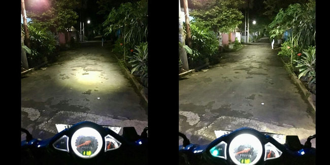 9200 Gambar Hantu Naik Motor HD Terbaru