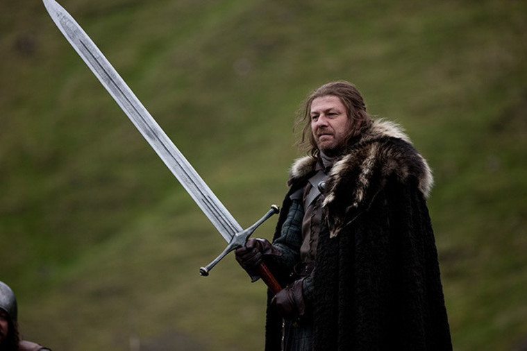 game of thrones sword