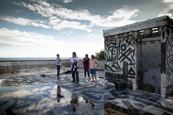 fakta negara nauru