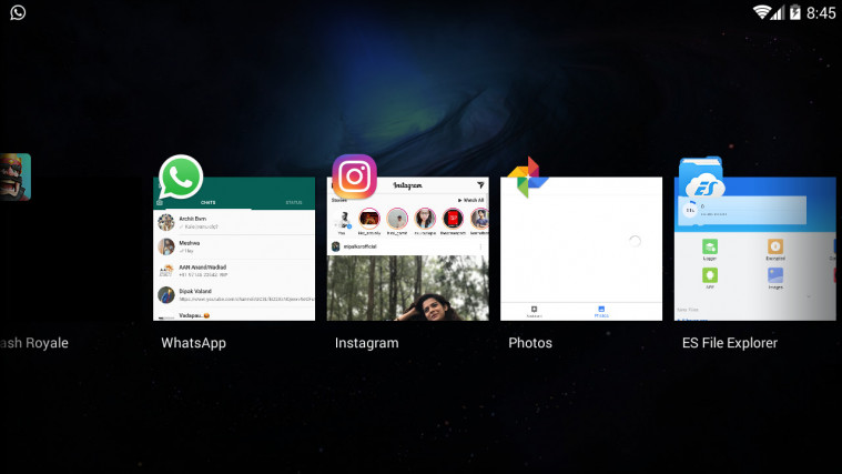 cara mengunggah foto ke instagram melalui pc