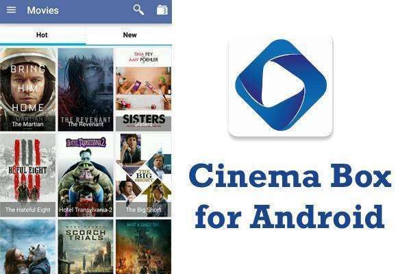 Aplikasi download film android