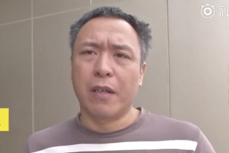 Tak terima uang kembalian kurang