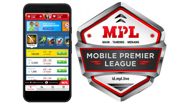 Aplikasi Android keren