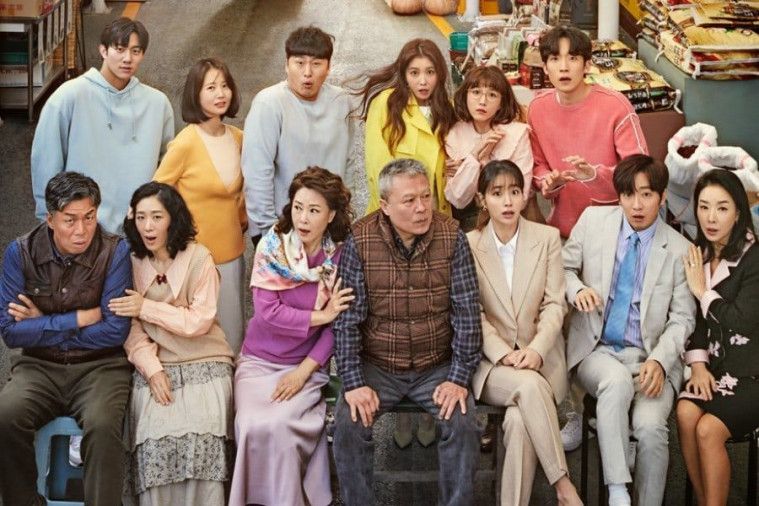 20 Drama Korea Terbaru 2020 Yang Ditunggu Pecinta Drakor