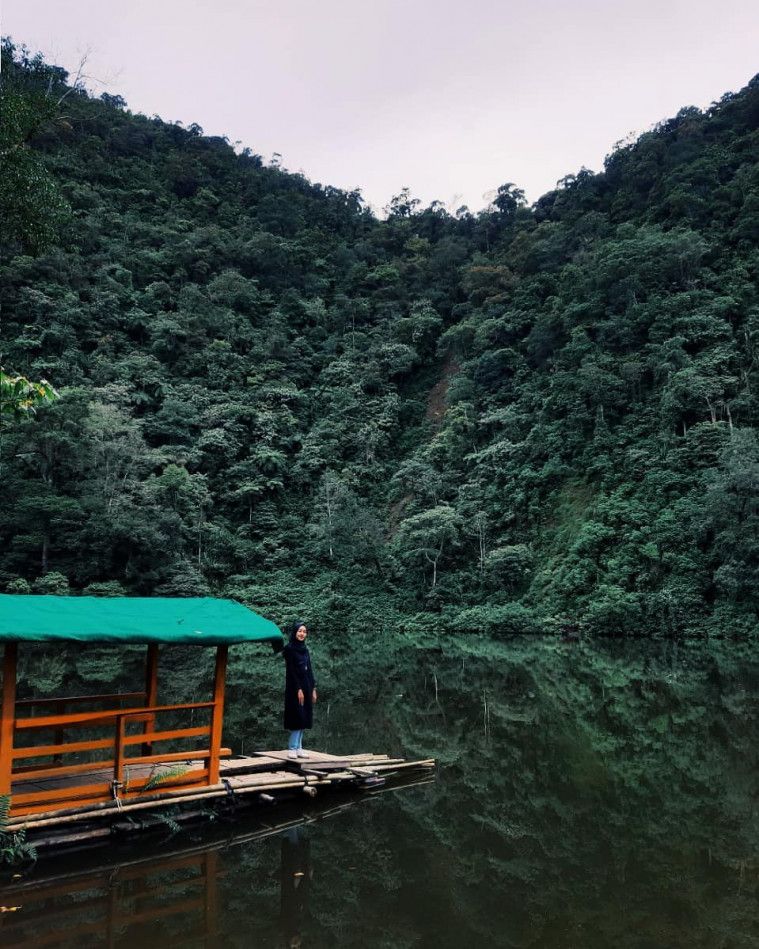 11 Daftar Wisata Puncak Bogor Yang Syahdu Didatangi Di Bulan