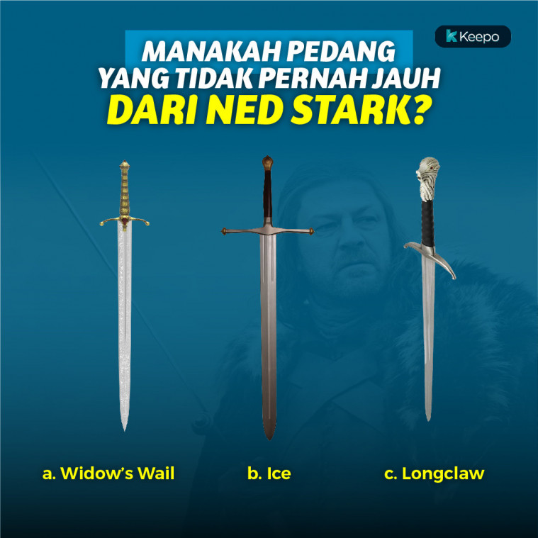 game of thrones sword