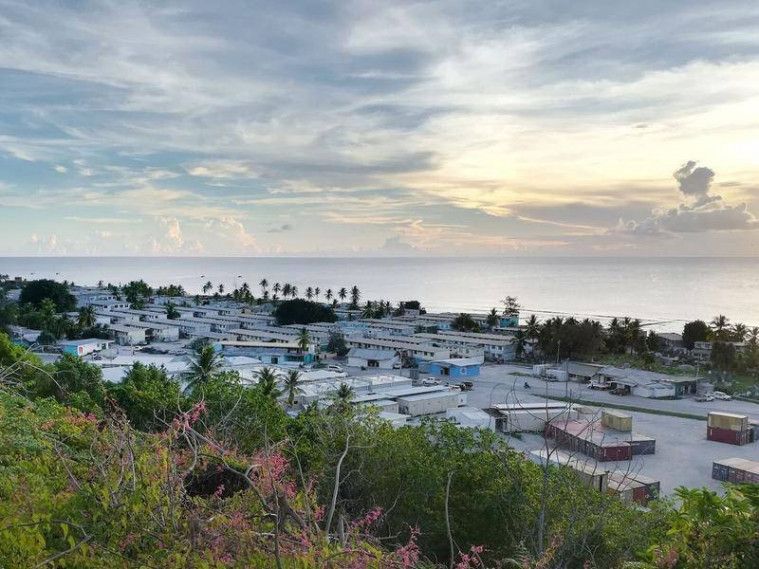 fakta negara nauru