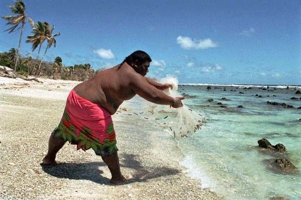 fakta negara nauru