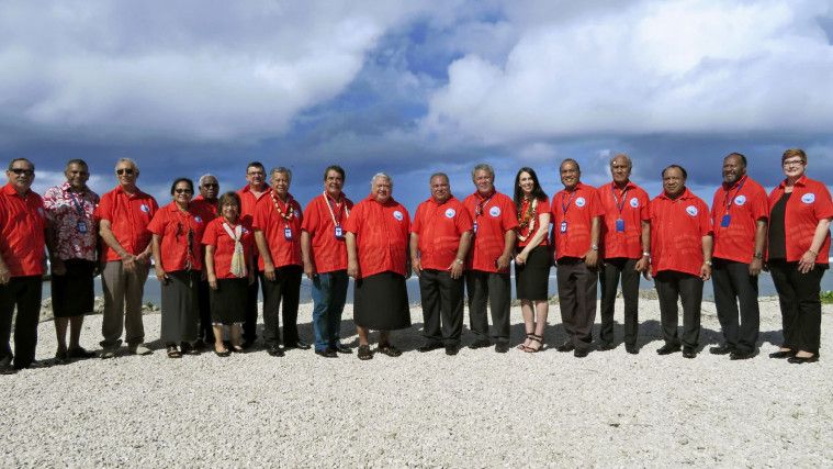 fakta negara nauru