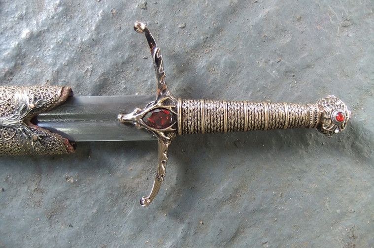 game of thrones sword