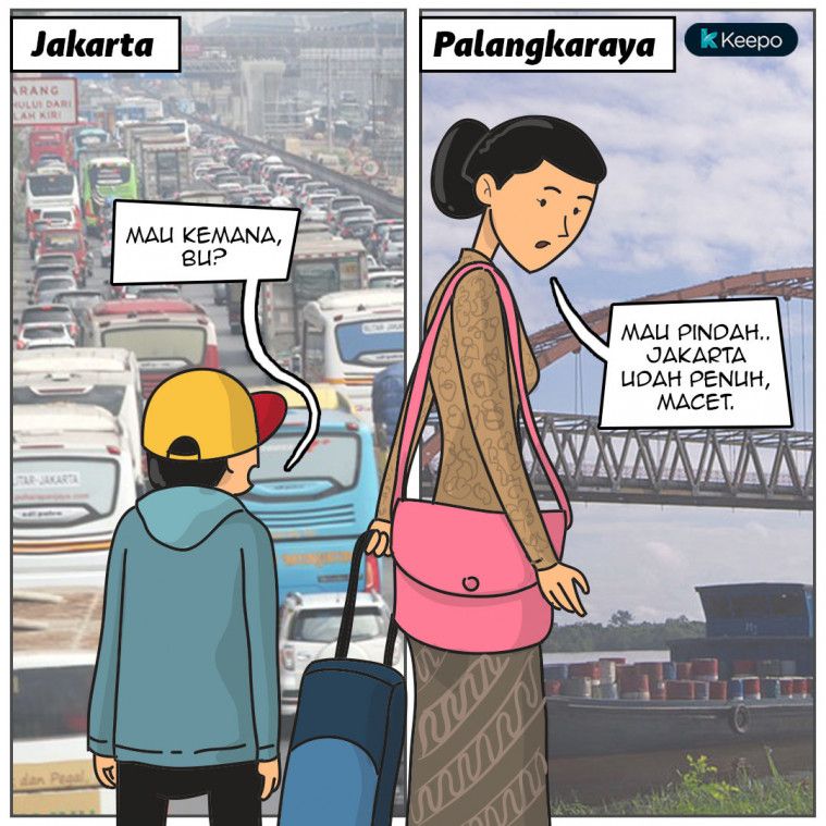 Ibu Kota