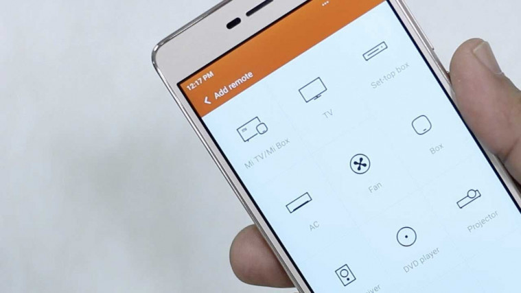 Aplikasi Android keren