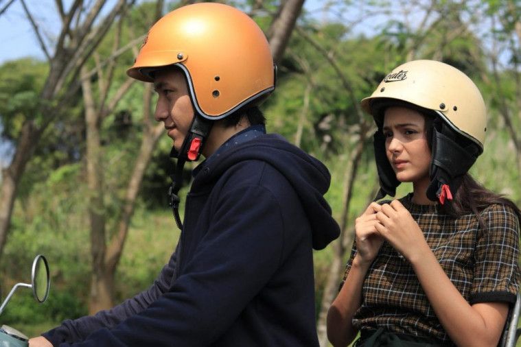 Film Jefri Nichol