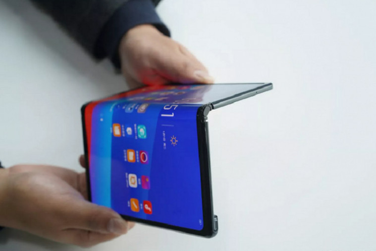 Fitur Smartphone 2019