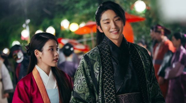 Serial Drama Korea Lee Jun Ki Bertema Sageuk