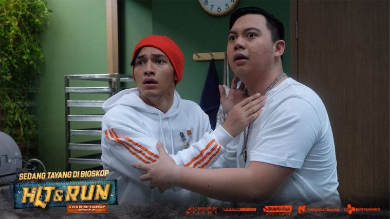 Film Jefri Nichol