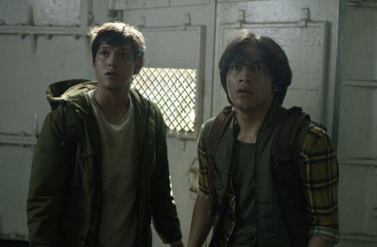 Film Jefri Nichol