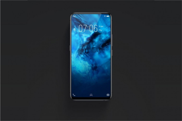 Fitur Smartphone 2019