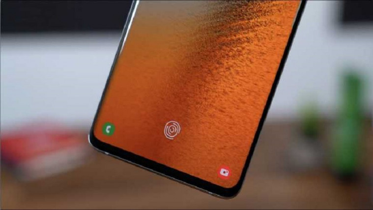 Fitur Smartphone 2019