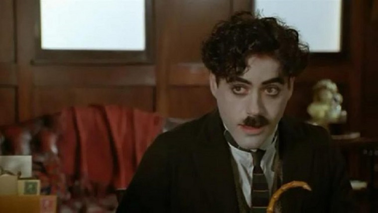 film Robert Downey Jr.