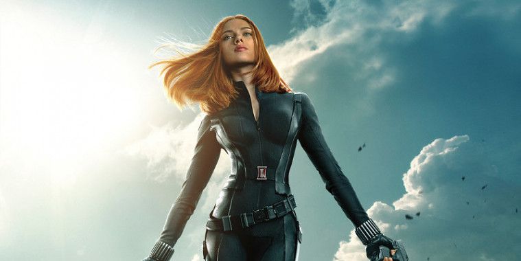 film superhero setelah avangers: endgame