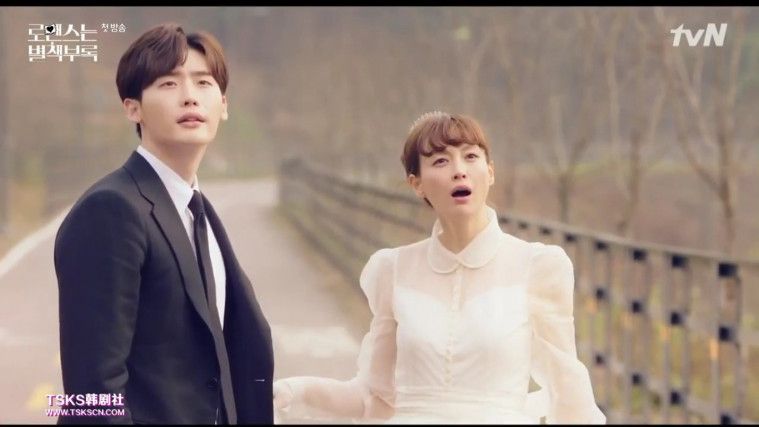 Daftar drama korea terbaik its okay thats love