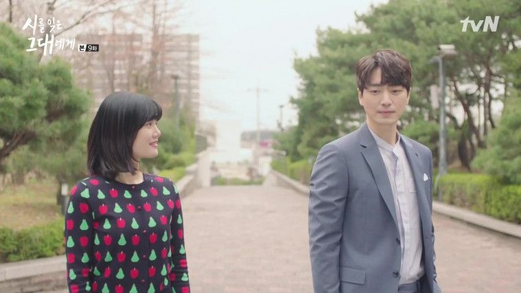 Daftar drama korea terbaik its okay thats love