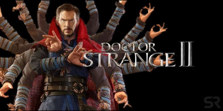 film superhero setelah avangers: endgame