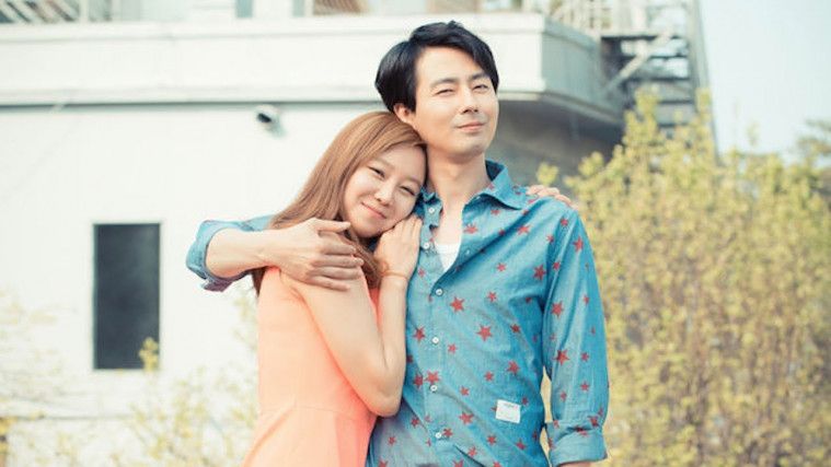 Daftar drama korea terbaik its okay thats love
