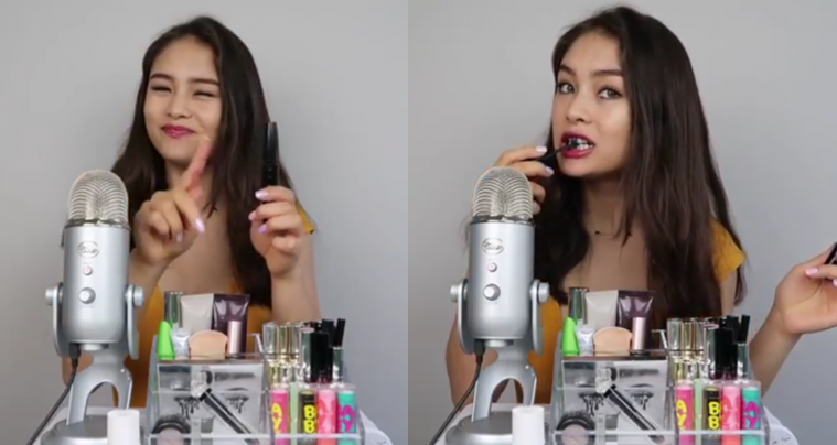 makan kosmetik 1