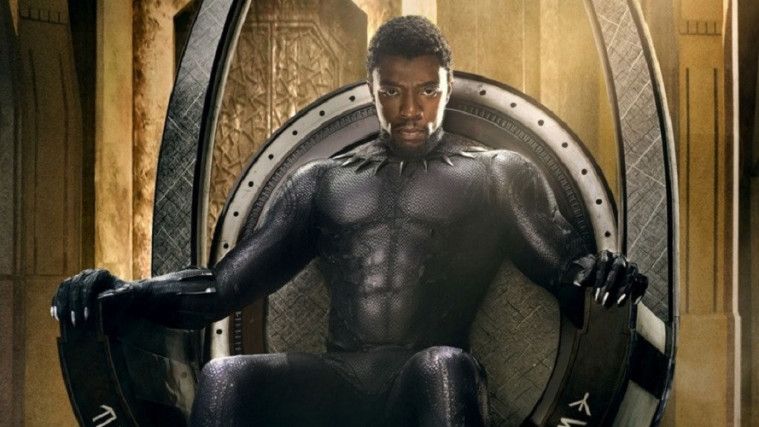 film superhero setelah avangers: endgame