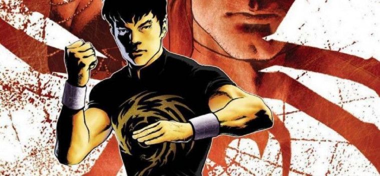 film superhero setelah avangers: endgame