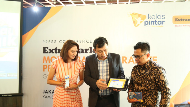 Extramarks Indonesia
