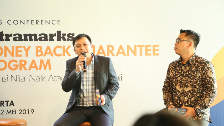Extramarks Indonesia