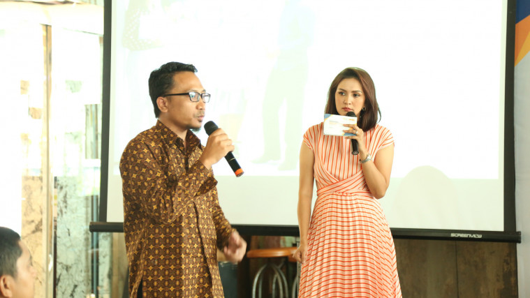 Extramarks Indonesia