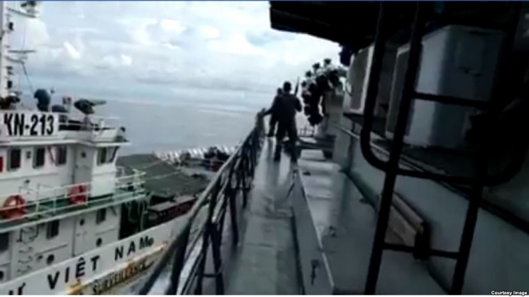 Insiden KRI Tjiptadi-38