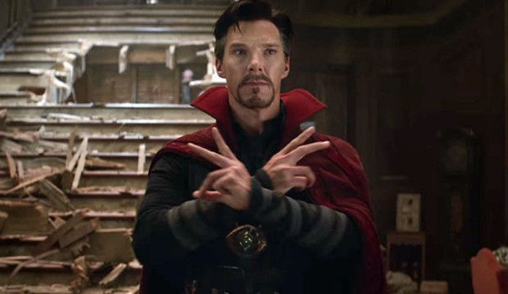 Avengers: Endgame