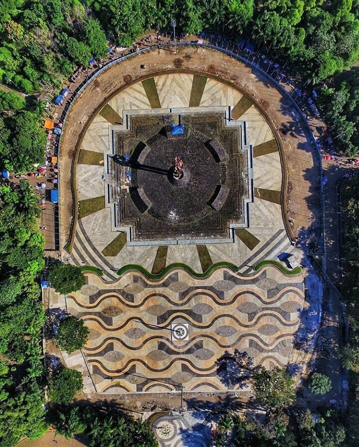 Tempat Ngabuburit Di Bandung Yang Seru Dan Banyak Jajanan