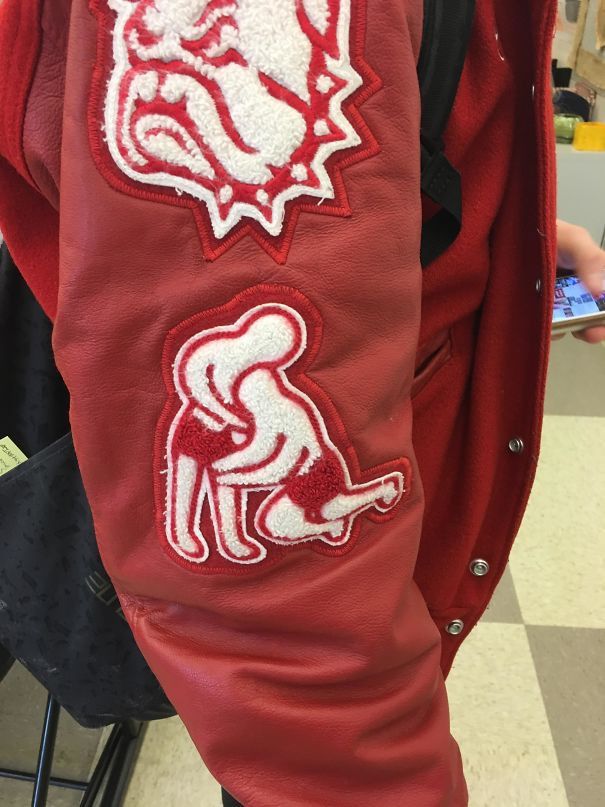 fashion fails