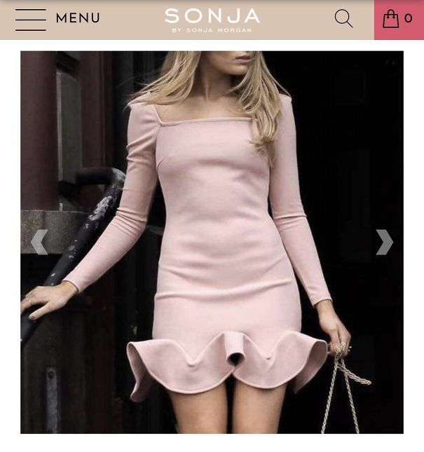 fashion fails