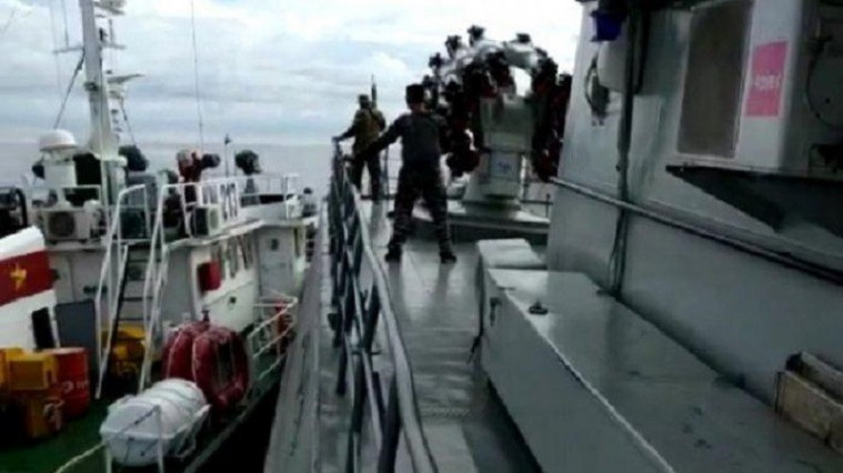 Insiden KRI Tjiptadi-38