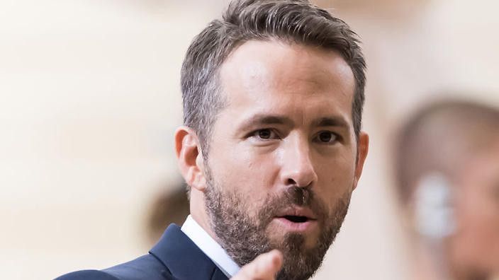 Aktor Mahal Bayaran Tertinggi Ryan Reynolds