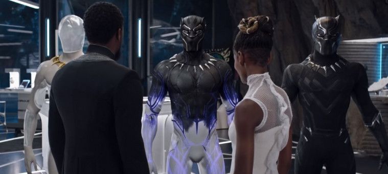 Black Panther