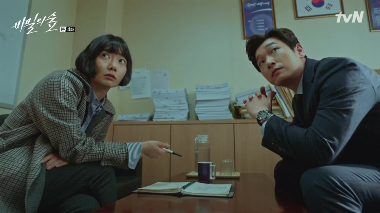 Serial Drama Korea Netflix Kingdom