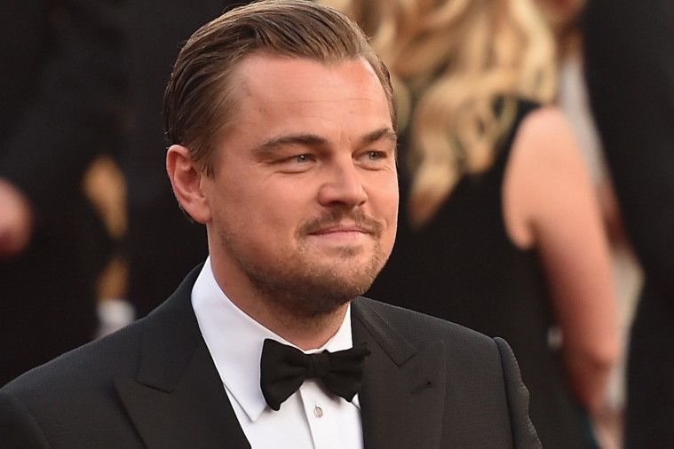 Aktor Mahal Bayaran Tertinggi Leonardo DiCaprio