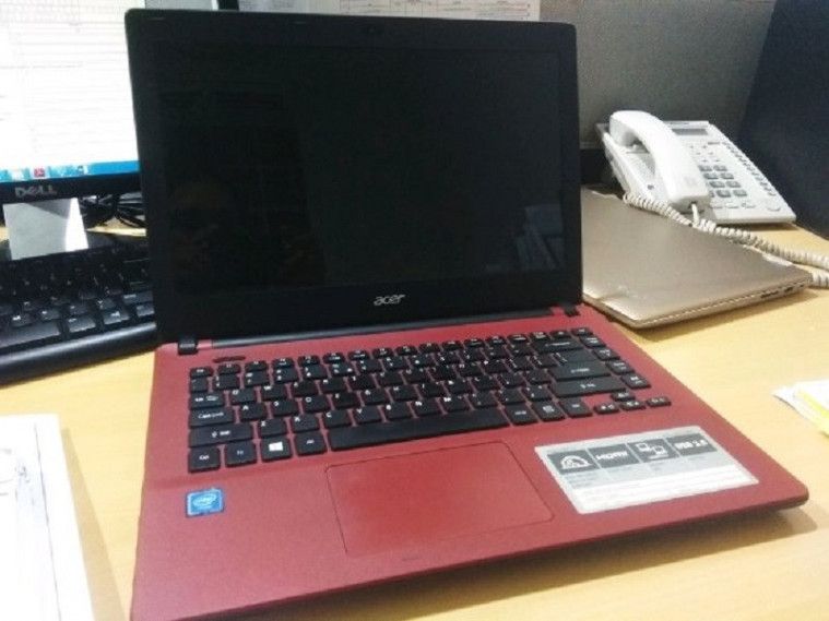 7 Laptop Acer Terbaik di Bawah 5 Jutaan