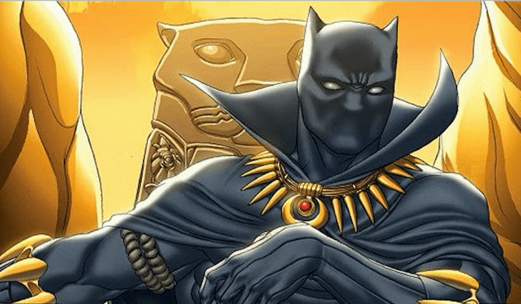 Black Panther