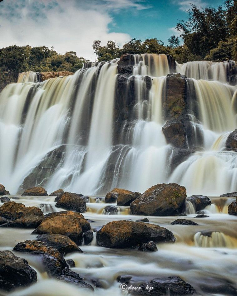 wisata di bandung kekinian